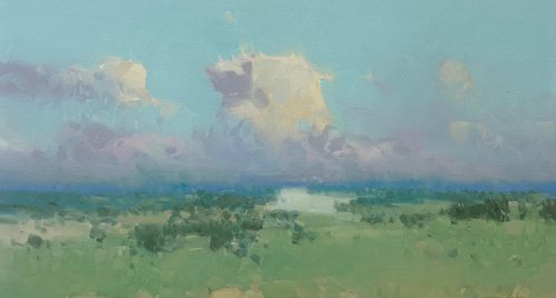 Artwork by Vahe Yeremyan