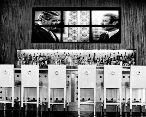 RAT PACK DRINKING BUDDIES