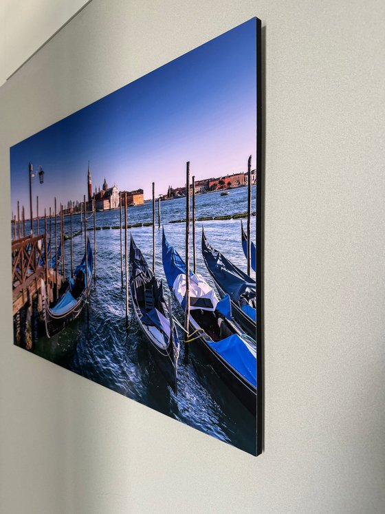 VENICE, BLUE HOUR XL Edition