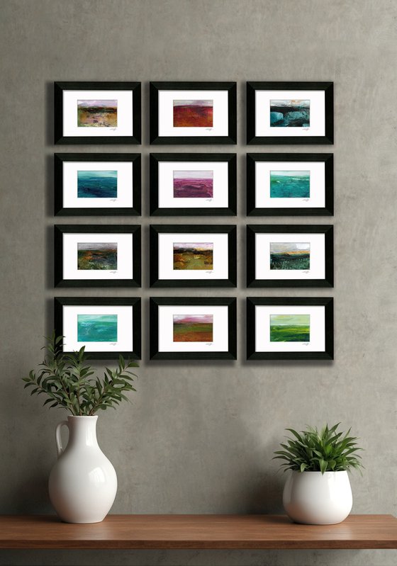 Mystical Land Collection 6