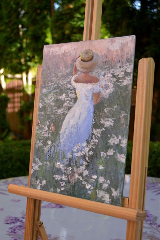 Summer Reveries