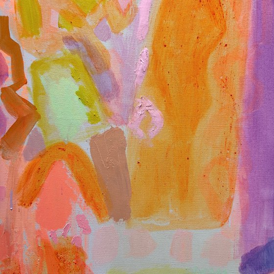 ‘A New Found Energy’