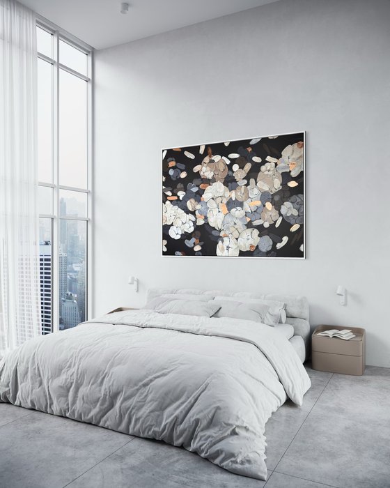 Don’t Touch, Just Feel