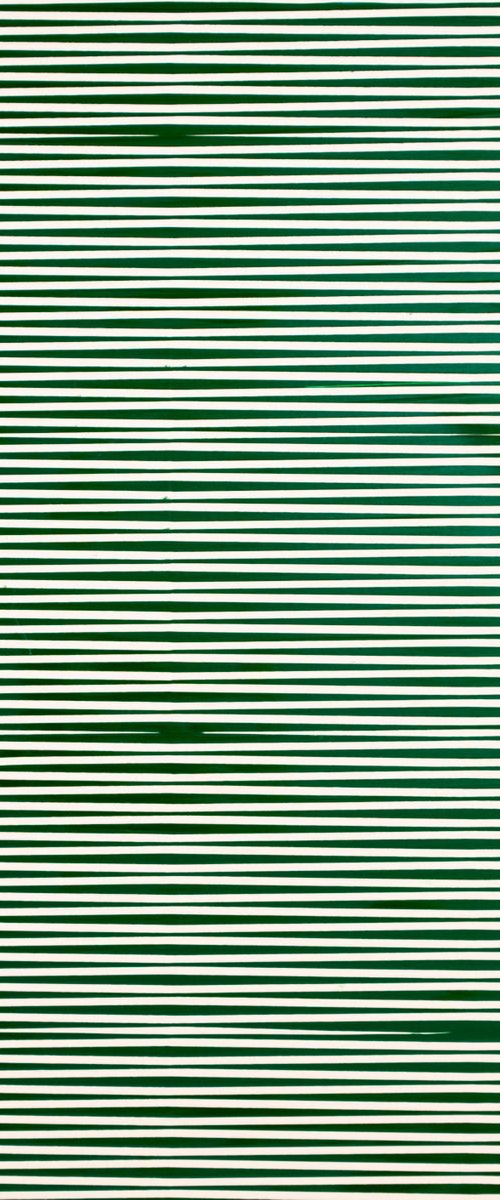 Optics in Motion by Sean Christopher Ward