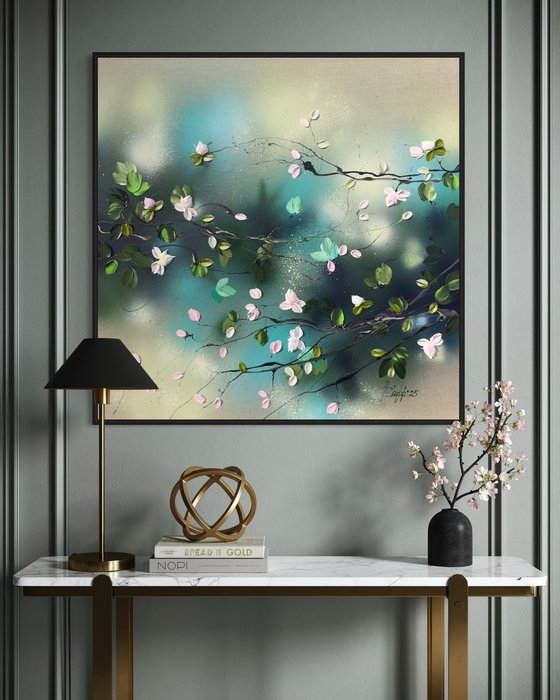 Romantic Garden
