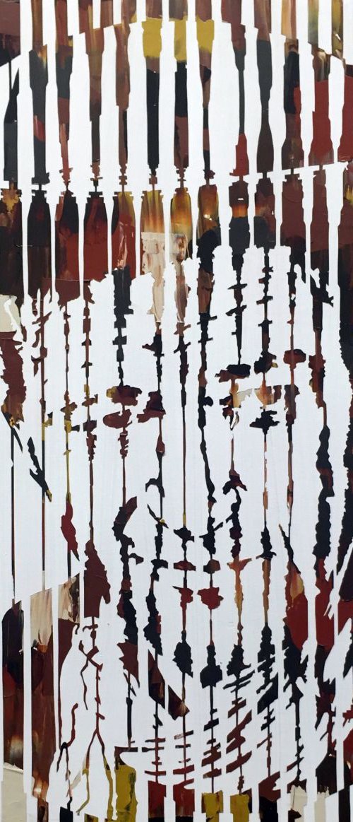John Wayne II by Sean Christopher Ward