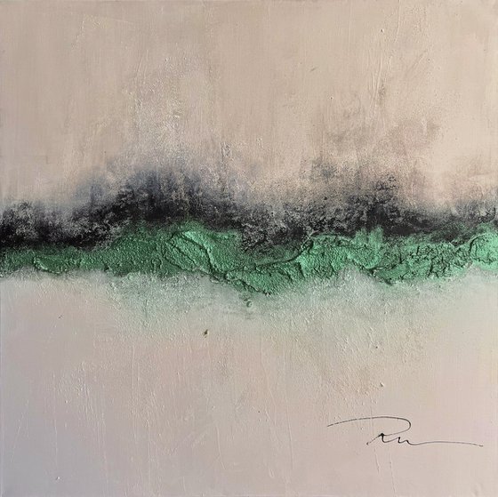 Refined Sea Wave Minimalism