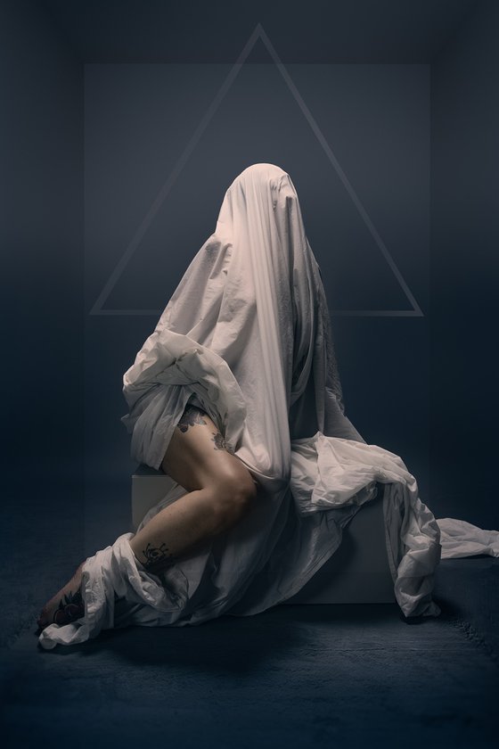 Rêverie de voile II