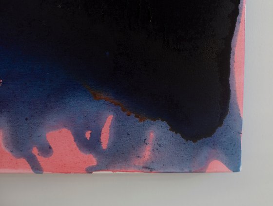 FIRE IN THE DARKNESS