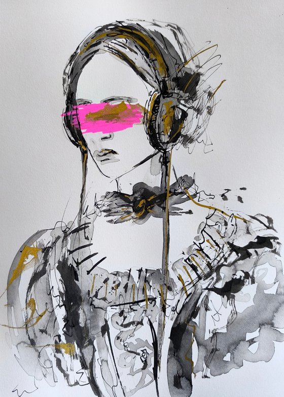Veiled Identities
