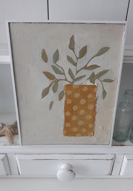 Houseplant....
