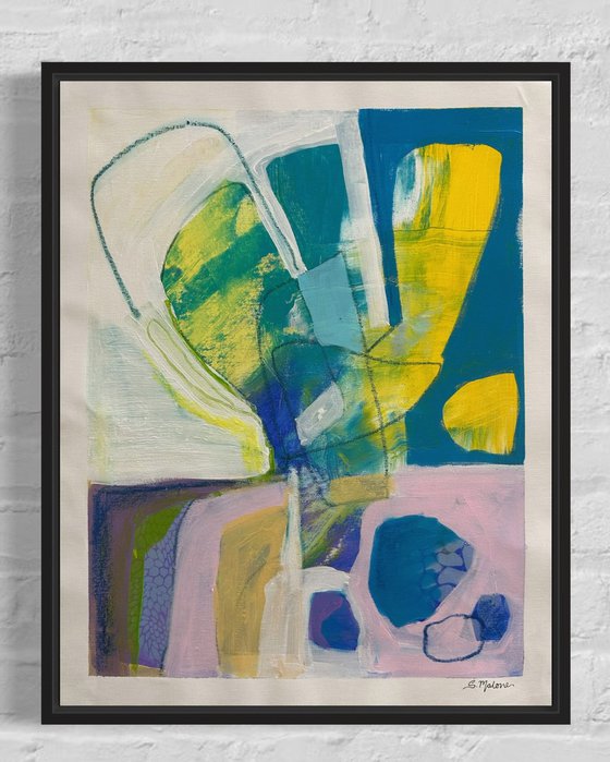 Soft Currents 1