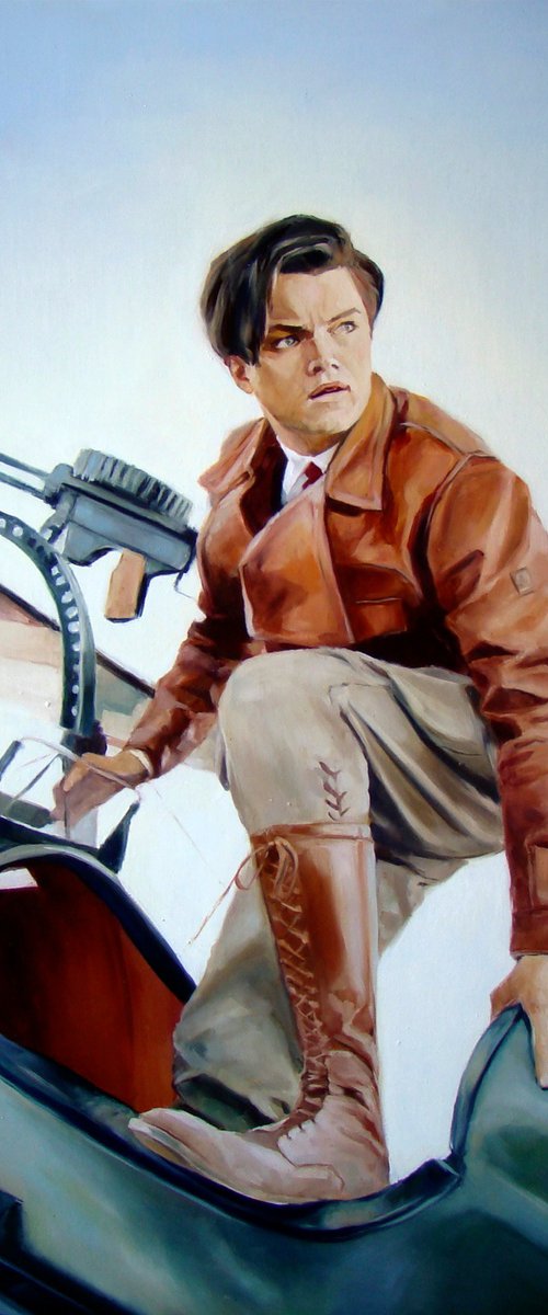 Let's Fly by Yulia Lihina