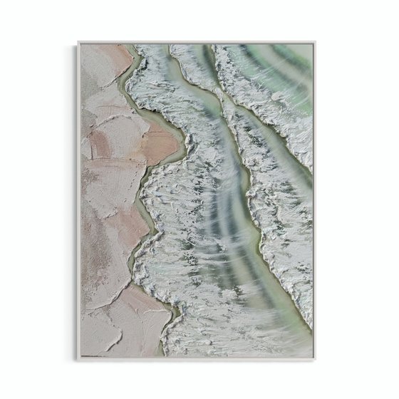 Whitsundays Green Tide