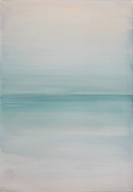 Silent Horizon I