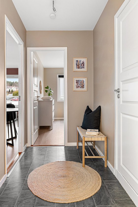 Night Garden, set of 2