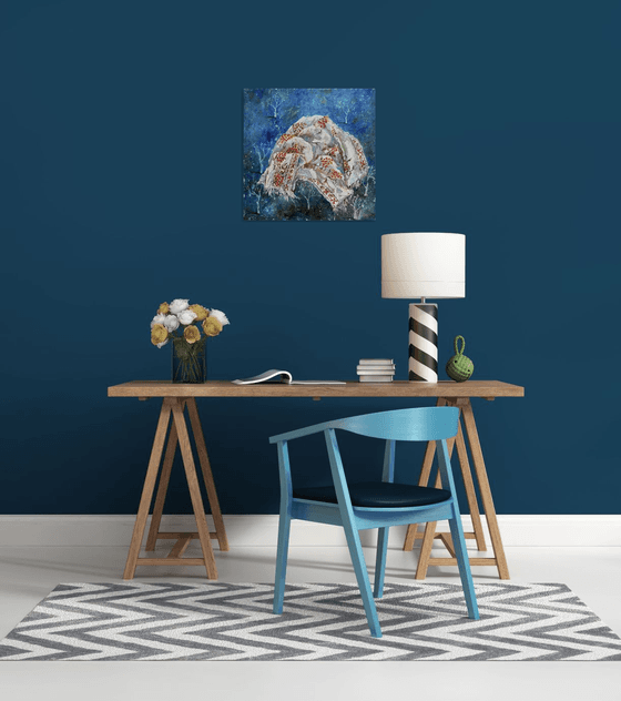 Ukrainian Rushnyk: Ancient Protection