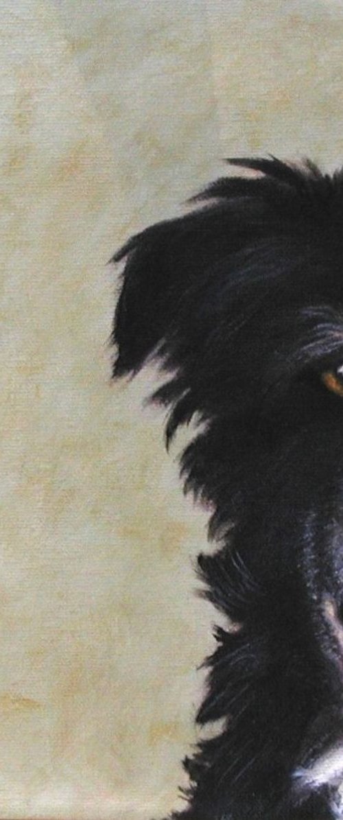 Annie by MaryAnne McKernie