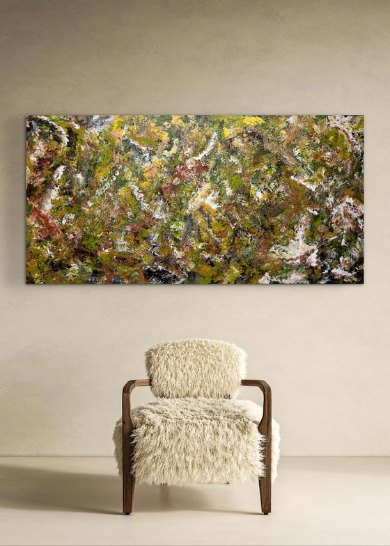 Secret of the forest