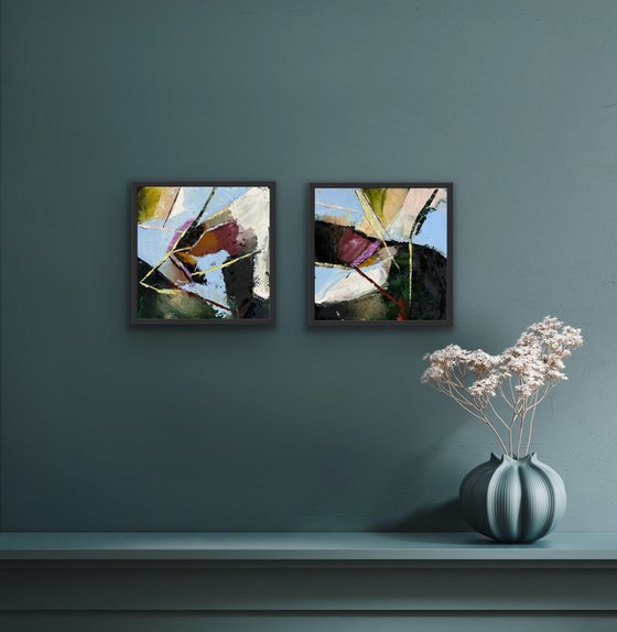 Ignore the No Trespassing Signs