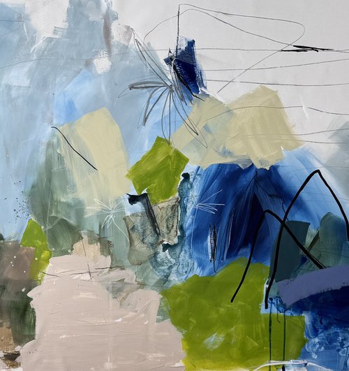 "Mountains" by Tanya Lytko