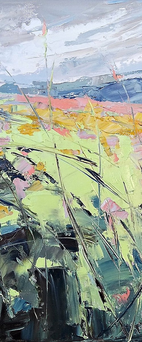 SPRING MOOD by Emilia Milcheva