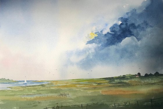 The Estuary