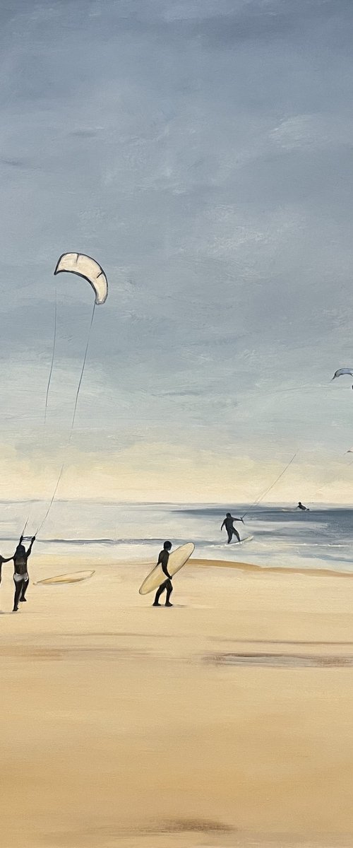 Californication 54 by Romuald Mulk Musiolik