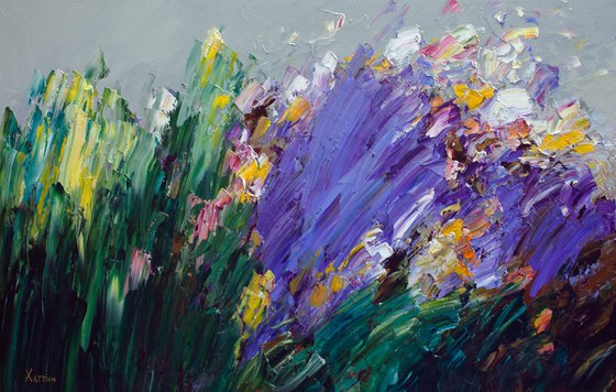 wildflowers