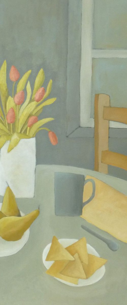 Lunch by Fiona Philipps