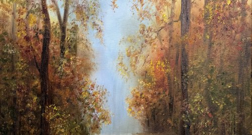 Artwork by Tanja Frost