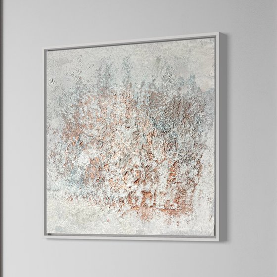 Mediterraneo diptych painting