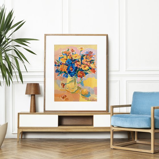 Summer Bouquet
