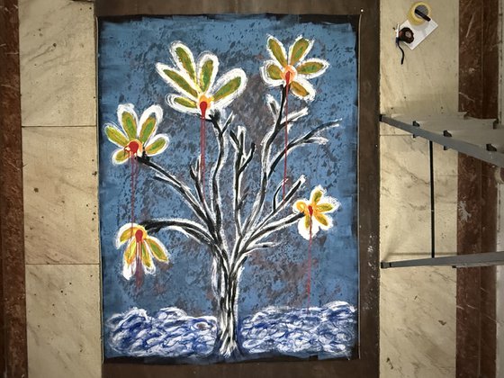 Les Fleurs du mal