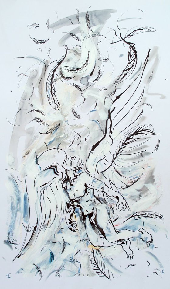 2016 Angel