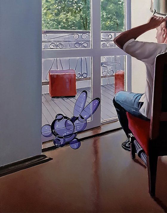 Where is the Borscht?