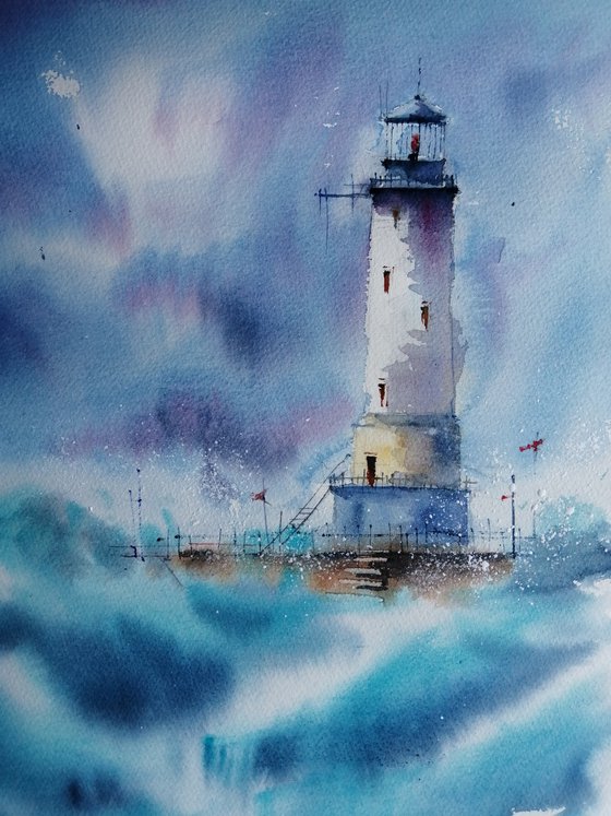 lighthouse 31