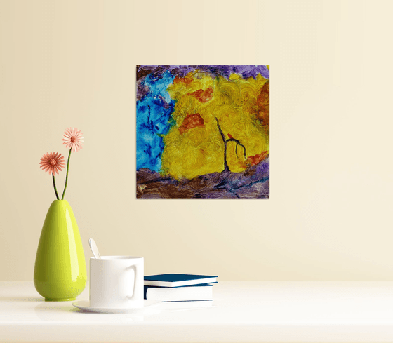 Opere di notte 15