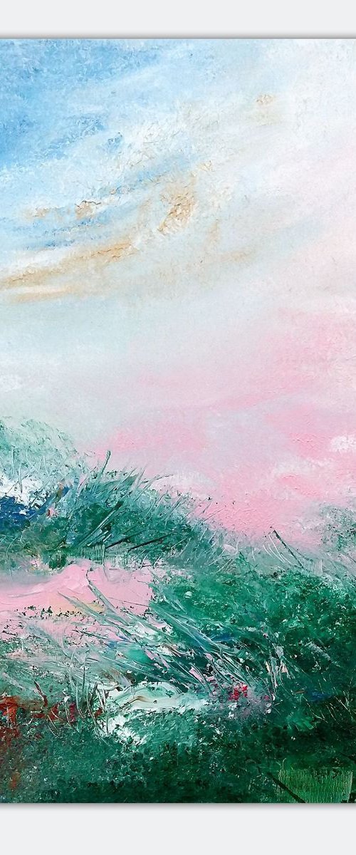 Awakening by Abbie