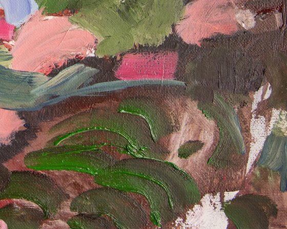 Moorland in Bloom