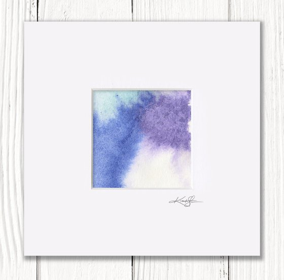 Mixed Series Color Col. 38
