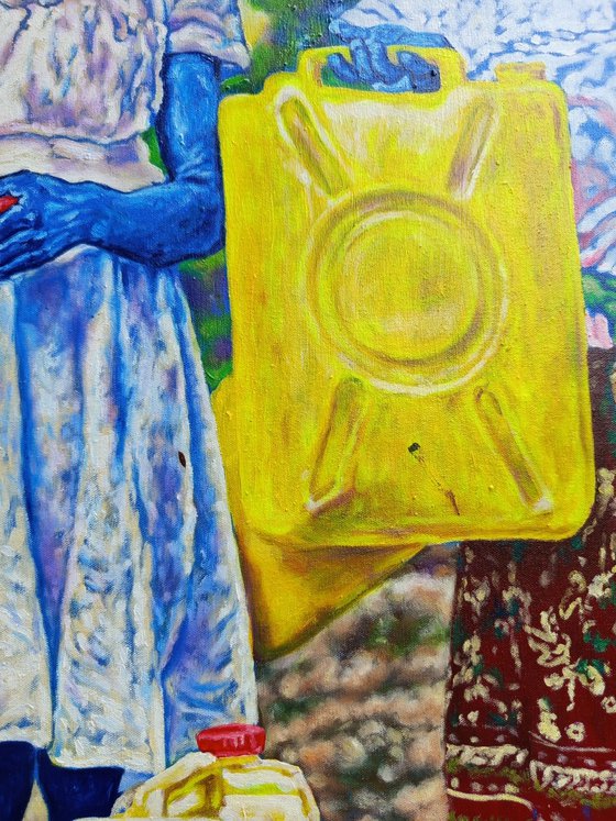 "Seeking The Source III"