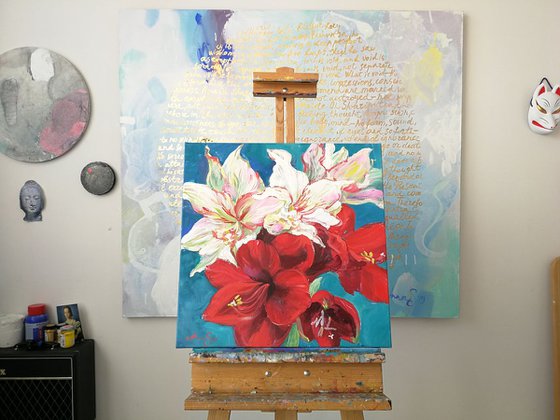 "Amaryllis"