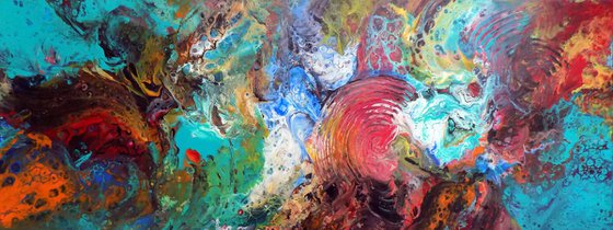 Vortex of Dreams