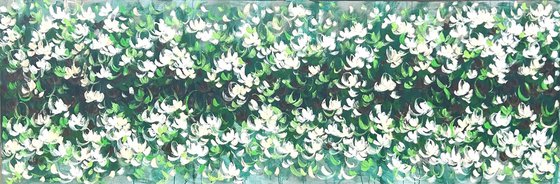 Dreaming Of The French Countryside