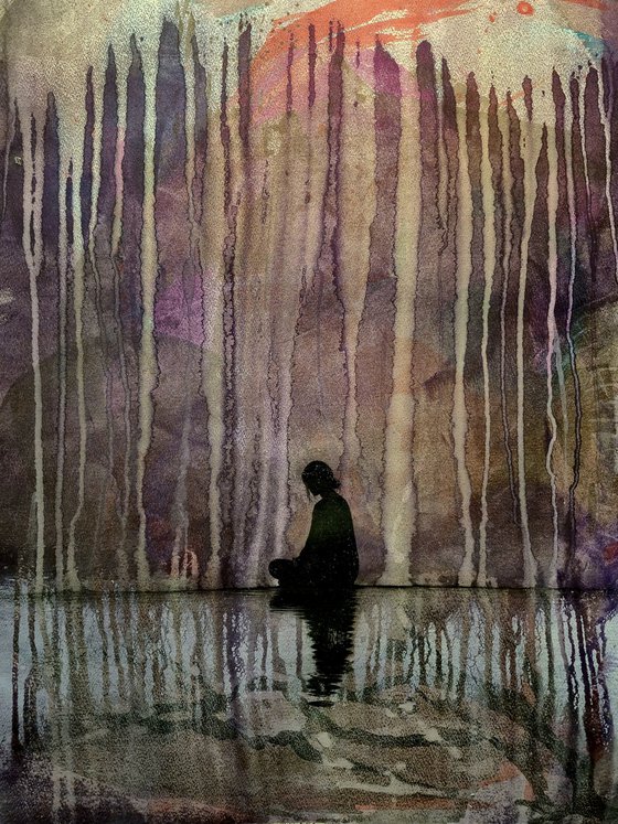 Stillness After