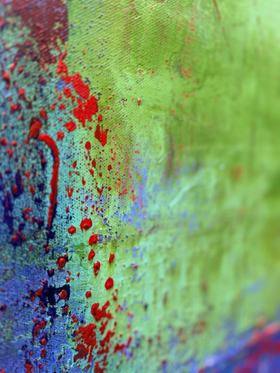 The Summer That Never Happened