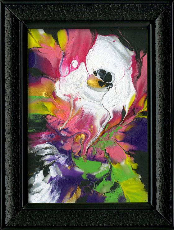 Blooming Magic Collection 1