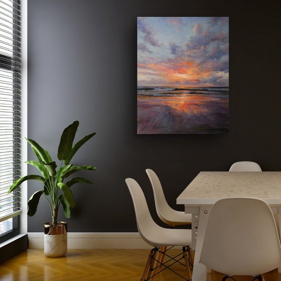 "Shining Horizons"