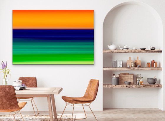 Beyond the Horizon #69